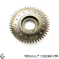 Шестерня впускного распредвала RENAULT 130246645R
