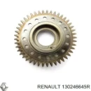 Звездочка-шестерня распредвала двигателя, впускного RENAULT 130246645R Звездочка-шестерня распредвала двигателя, впускного RENAULT 130246645R