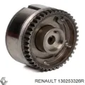 Шестерня впускного распредвала Renault Scenic R9