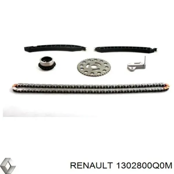  1302800Q0M Renault (RVI)