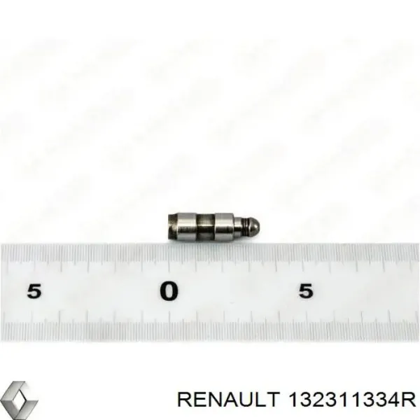 Гидрокомпенсатор 132311334R Renault (RVI)