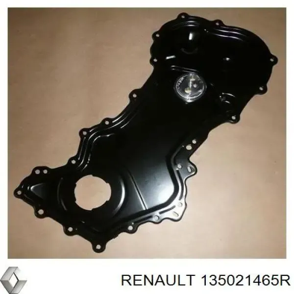 Внутренний кожух ремня ГРМ 135021465R Renault (RVI)