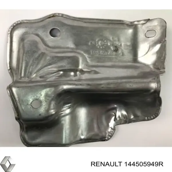  144505949R Renault (RVI)