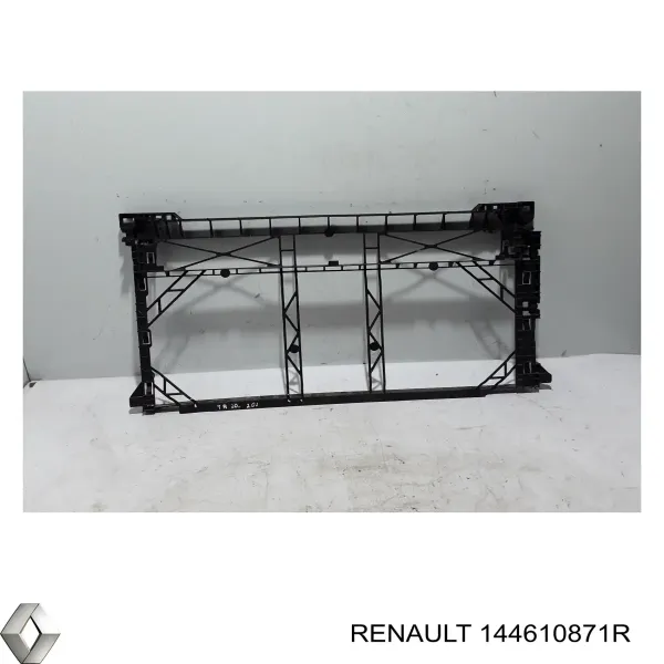 Радиатор FT55604 Fast