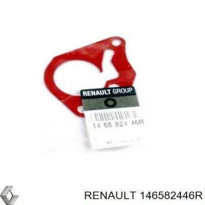 Прокладка вакуумного насоса RENAULT 146582446R