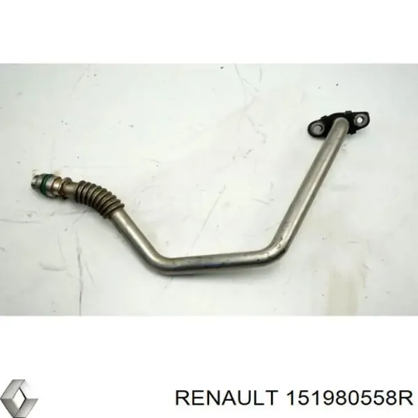  151980558R Renault (RVI)