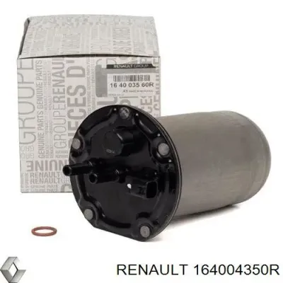 Фильтр топливный RENAULT 164004350R