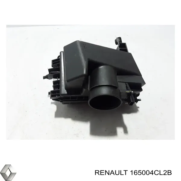  165004CL2B Renault (RVI)