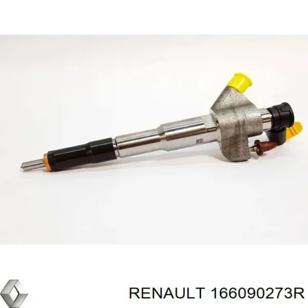 Топливные форсунки 95529324 Peugeot/Citroen