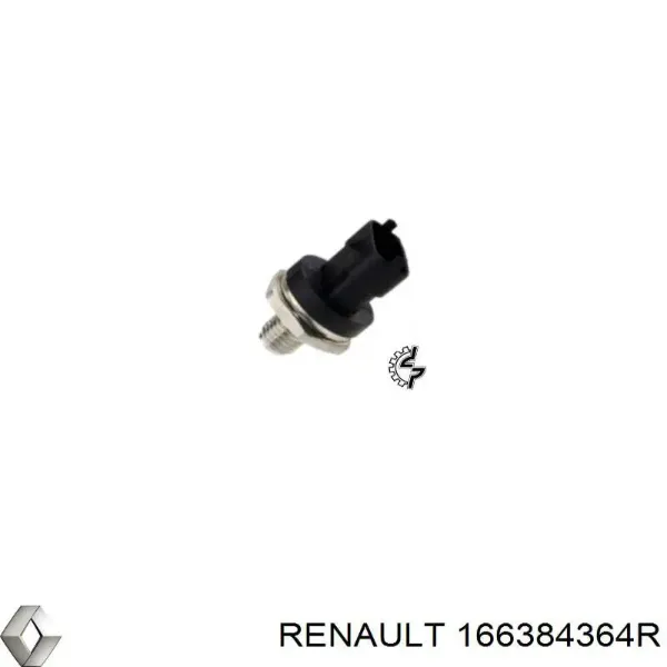 Датчик давления топлива NDT2519 Niles