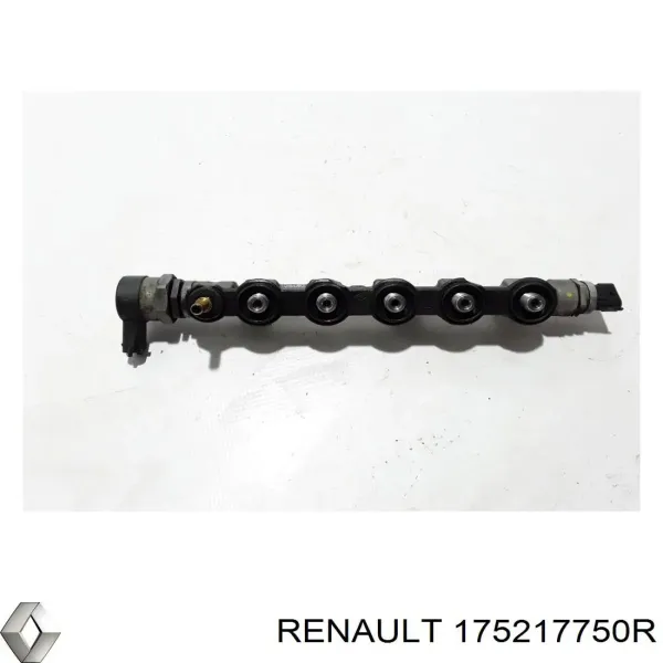  175217750R Nissan/Infiniti