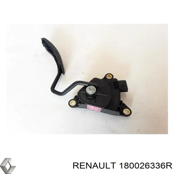 180026336R Renault (RVI)