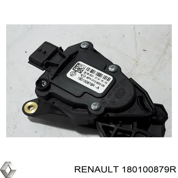  180100879R Renault (RVI)