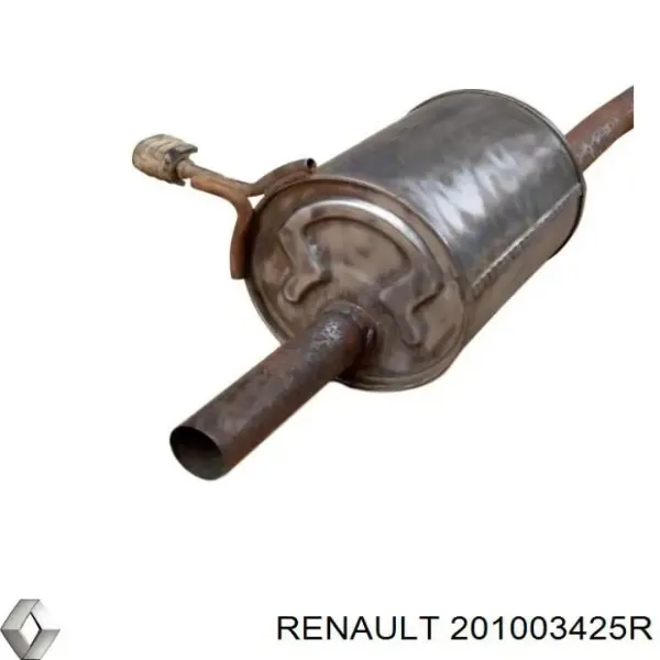  201003425R Renault (RVI)