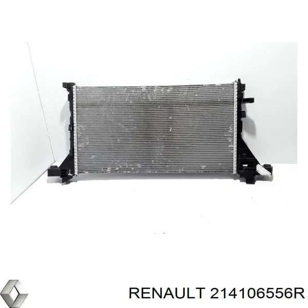 Радиатор 214106556R Renault (RVI)