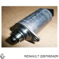 Регулятор давления топлива Renault Laguna BG0, BG1