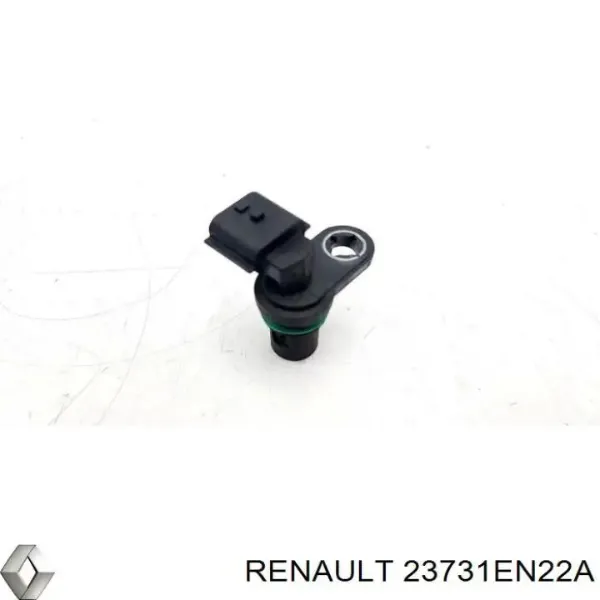 Датчик положения распредвала Renault (RVI) 23731EN22A