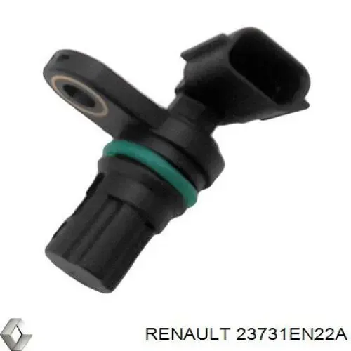 Датчик фаз Renault (RVI) 23731EN22A цена, от