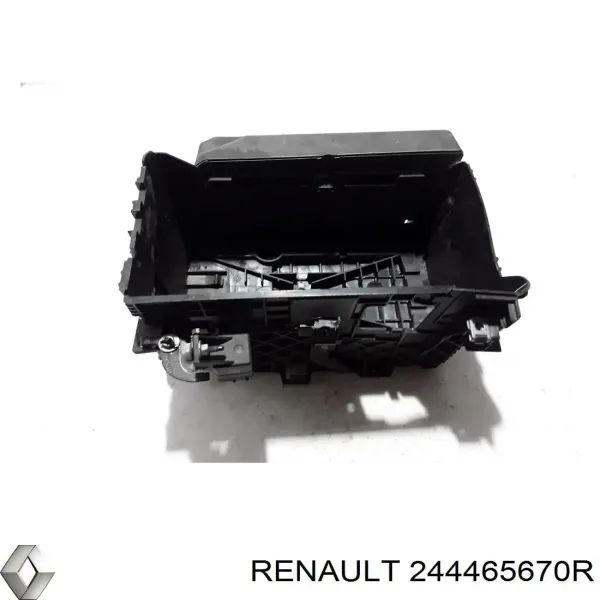  244465670R Renault (RVI)