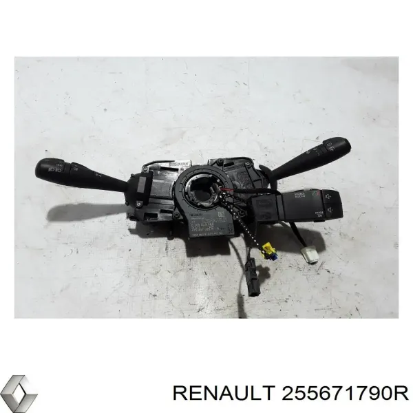  255671790R Renault (RVI)
