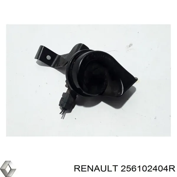 Звуковой сигнал 256102404R Renault (RVI)