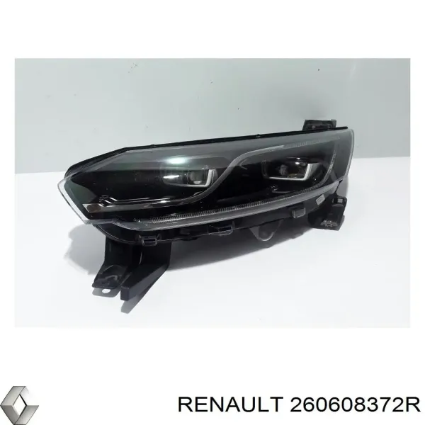  260608372R Renault (RVI)