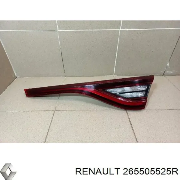  265505525R Renault (RVI)
