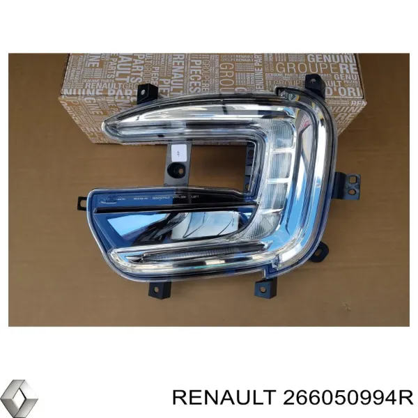 266050994R Renault (RVI)
