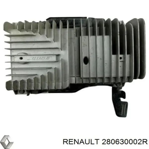  280630002R Renault (RVI)