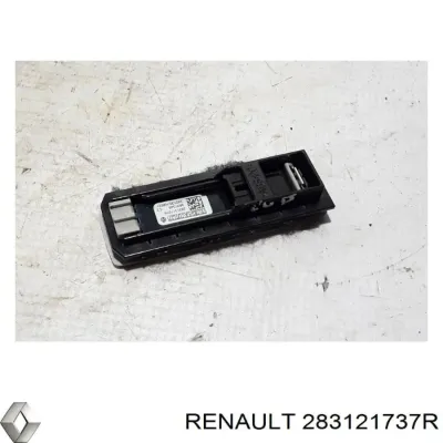 Микрофон RENAULT 283121737R