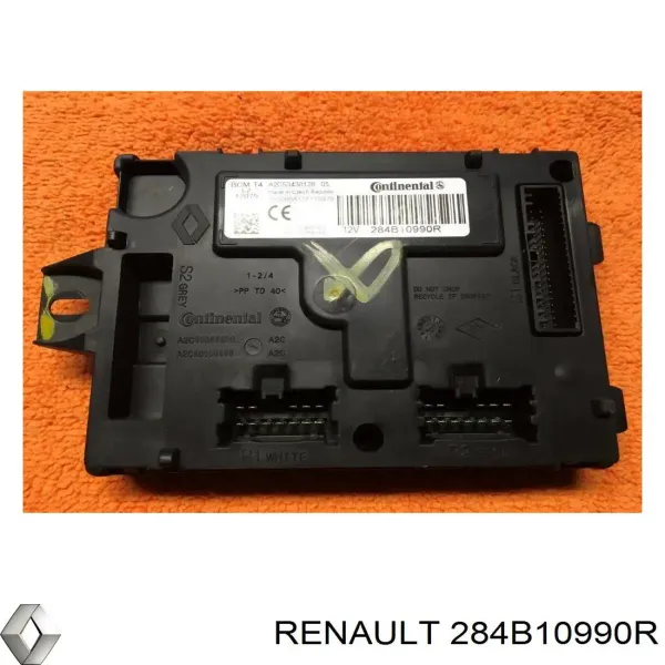  284B10990R Renault (RVI)