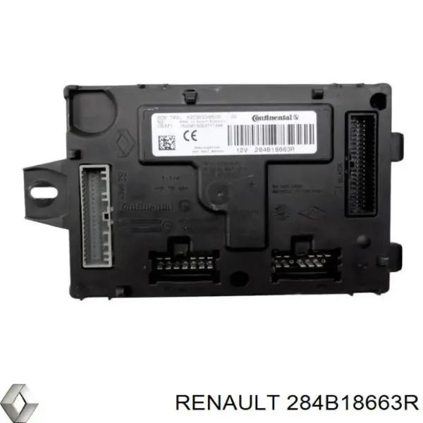  284B18663R Renault (RVI)