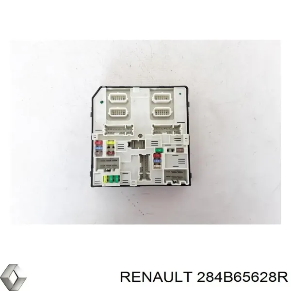 Блок предохранителей 284B65628R Renault (RVI)