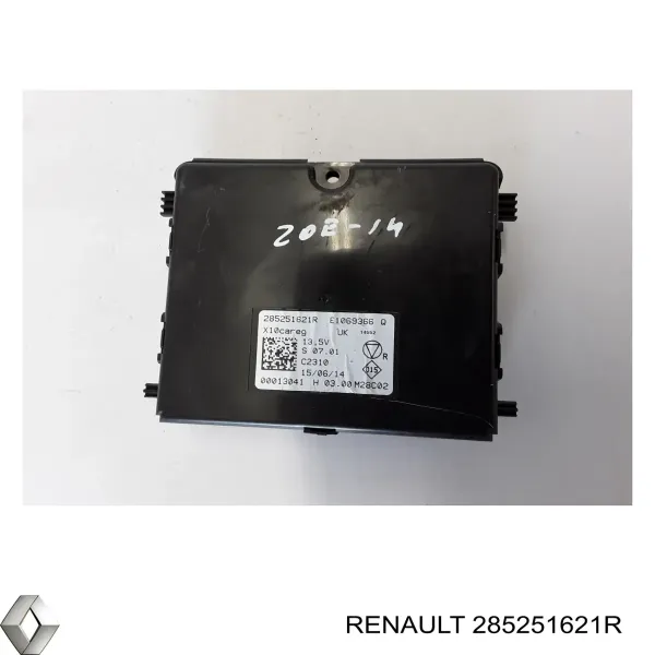  285251621R Renault (RVI)