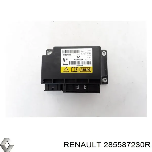  285587230R Renault (RVI)