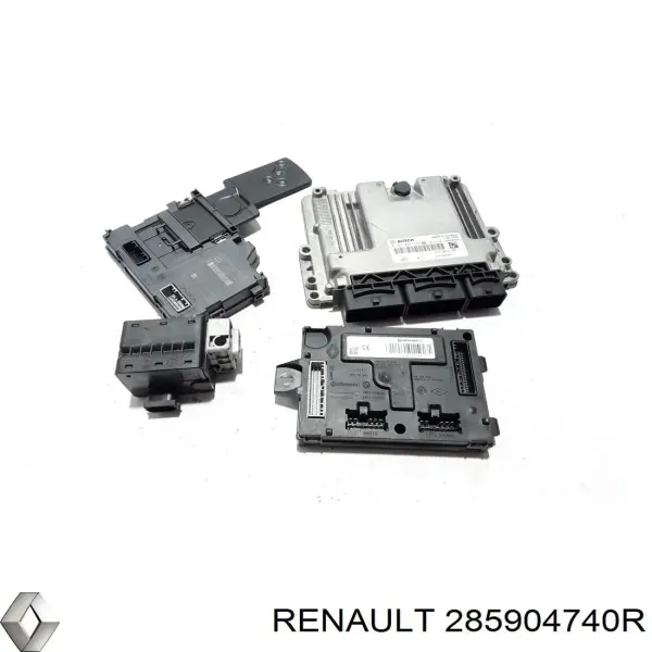  285904740R Renault (RVI)