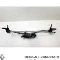 Мотор дворников RENAULT 288009321R