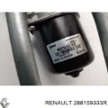 Мотор дворников RENAULT 288159333R