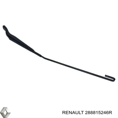 Поводок стеклоочистителя GP288815246R GP
