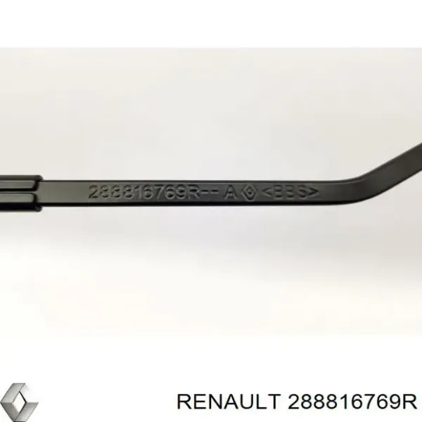  288816769R Renault (RVI)