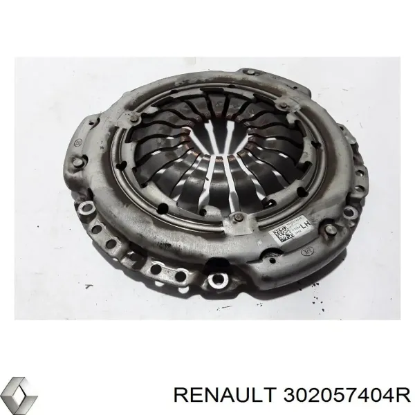  302057404R Renault (RVI)