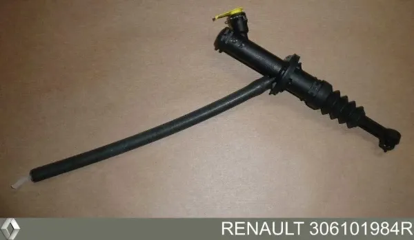 Главный цилиндр сцепления 306101984R Renault (RVI)