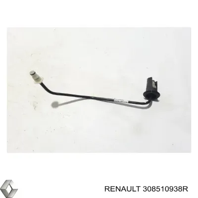 Трубка сцепления RENAULT 308510938R