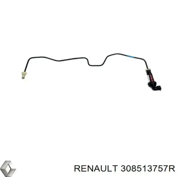  308513757R Renault (RVI)