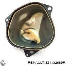 Сальник АКПП/КПП (входного/первичного вала) RENAULT 321132689R