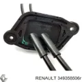 Трос КПП Renault Master FV