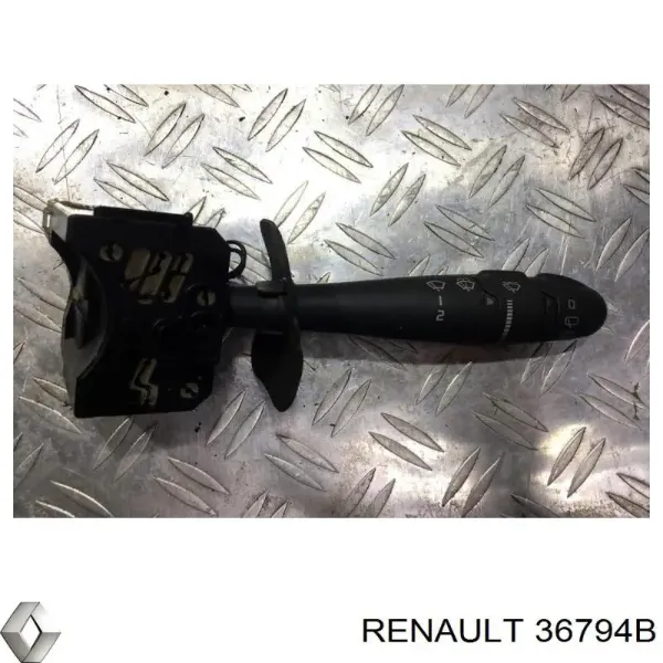  36794B Renault (RVI)