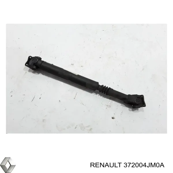 Кардан передний 372004JM0A Nissan/Infiniti