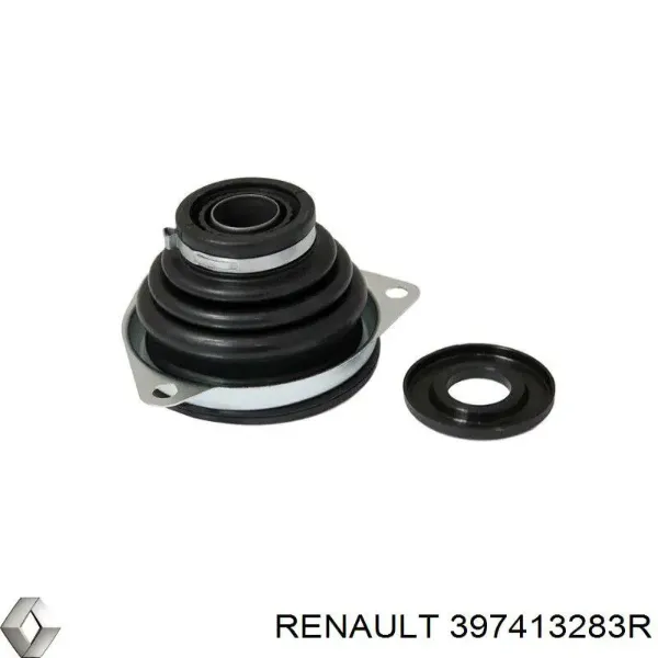 Пыльник ШРУСа внутренний 397413283R Renault (RVI)