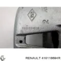 Суппорт тормозной передний левый Renault CAPTUR HF